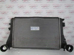 VW GOLF 5 L.07, INTERCOOLER
