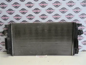 OPEL ASTRA 1.7 CDTI L.11, INTERCOOLER