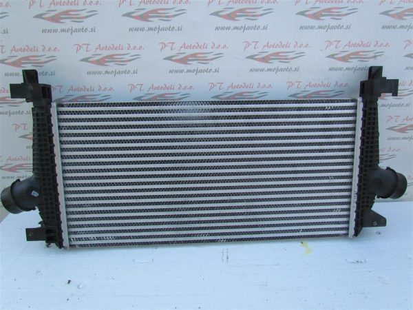 OPEL ASTRA 1.4 T L.12, INTERCOOLER - Image 2