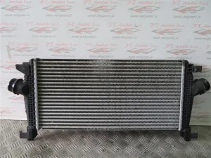 OPEL ASTRA 1.7 CDTI L.10, INTERCOOLER