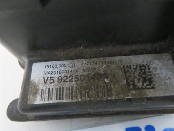 BMW 1 F20 L.12, MINUS KLEMA - Image 3