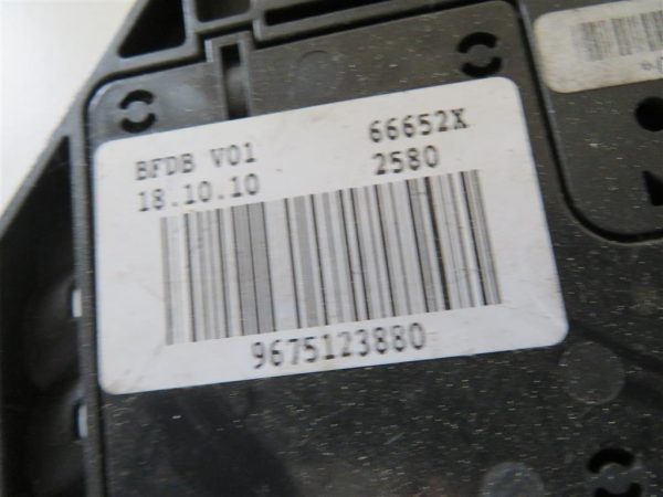 CITROEN DS3 L.10, PLUS MINUS KLEMA - Image 2