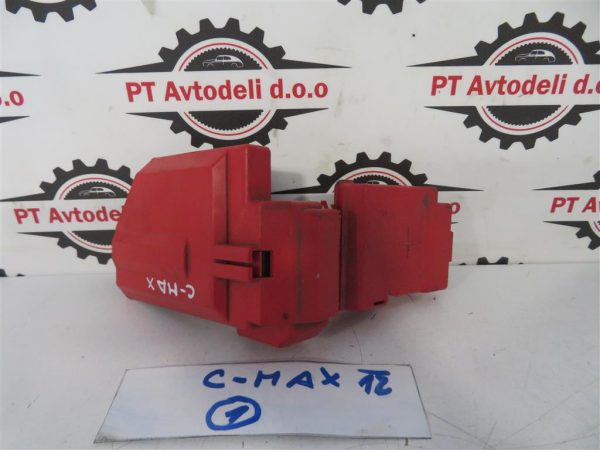 FORD C-MAX L.12, PLUS KLEMA - Image 2