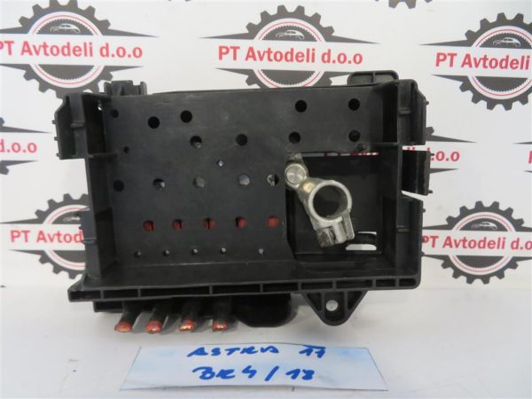 OPEL CORSA L.07, PLUS MINUS KLEMA - Image 2