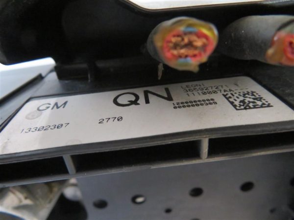 OPEL CORSA L.07, PLUS MINUS KLEMA - Image 3