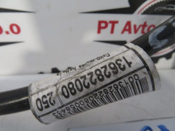 CITROEN C3 L.15, MINUS KLEMA - Image 2