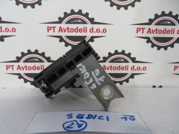 FIAT SEDICI L.10, MINUS KLEMA