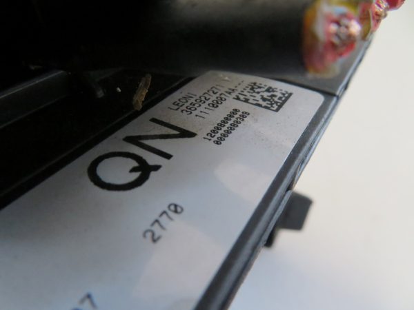 OPEL ASTRA L.11, PLUS KLEMA - Image 2