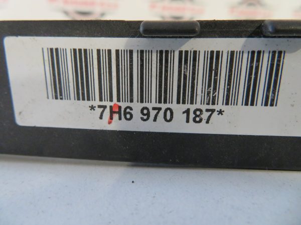 VW TRANSPORTER T5 L.07, PLUS MINUS KLEMA - Image 2