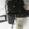 BMW 3 E90 L.07, MEHANIZEM ZA DVIG STEKLA, ZADNJI DESNI - Image 4