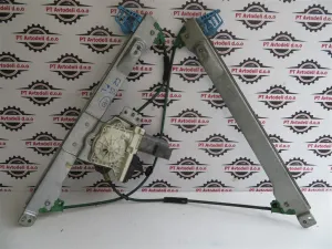 CITROEN C2 L.04, MEHANIZEM ZA DVIG STEKLA, PREDNJI LEVI