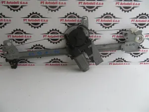 CITROEN C3 L.05, MEHANIZEM ZA DVIG STEKLA, PREDNJI LEVI