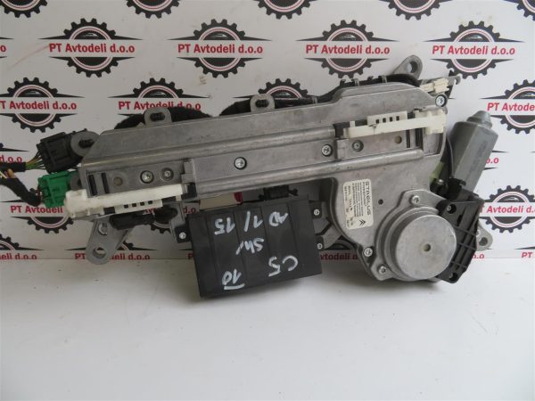 CITROEN C5 SW L.10, MEHANIZEM ZADNJE HAVBE - Image 2