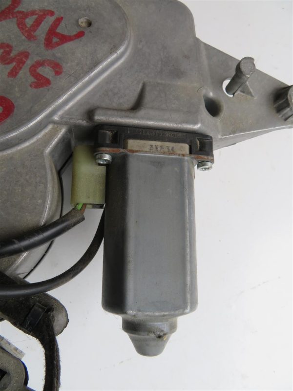 CITROEN C5 SW L.10, MEHANIZEM ZADNJE HAVBE - Image 3