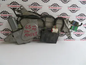 CITROEN C5 SW L.10, MEHANIZEM ZADNJE HAVBE