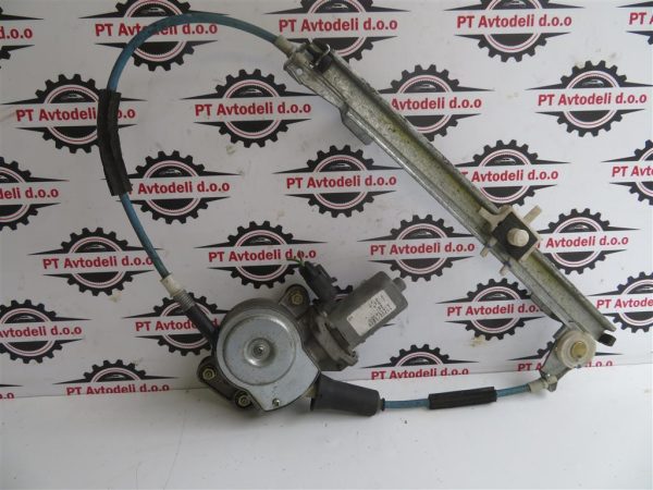 FIAT MULTIPLA L.05, MEHANIZEM ZA DVIG STEKLA, ZADNJI DESNI - Image 2