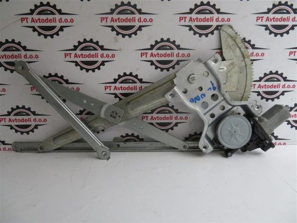 FIAT SEDICI L.07, MEHANIZEM ZA DVIG STEKLA, PREDNJI LEVI - Image 2