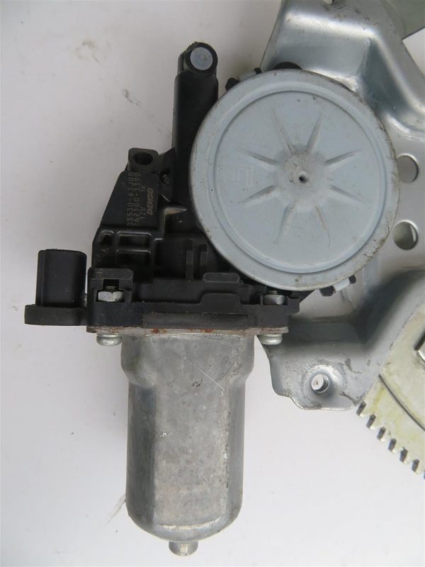 FIAT SEDICI L.07, MEHANIZEM ZA DVIG STEKLA, PREDNJI LEVI - Image 3