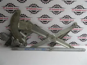 FIAT SEDICI L.07, MEHANIZEM ZA DVIG STEKLA, PREDNJI LEVI