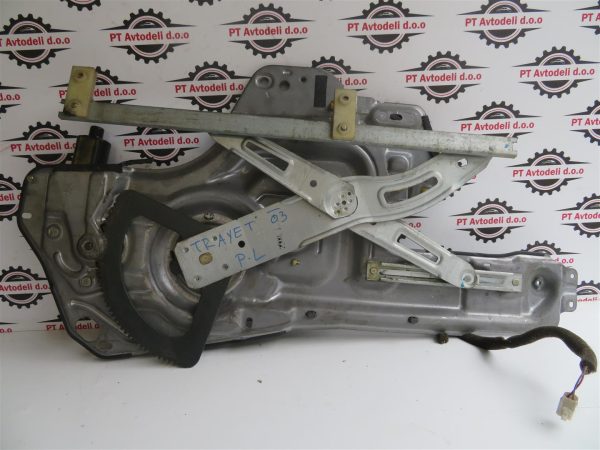 HYUNDAI TRAJET L.03, MEHANIZEM ZA DVIG STEKLA, PREDNJI LEVI - Image 2