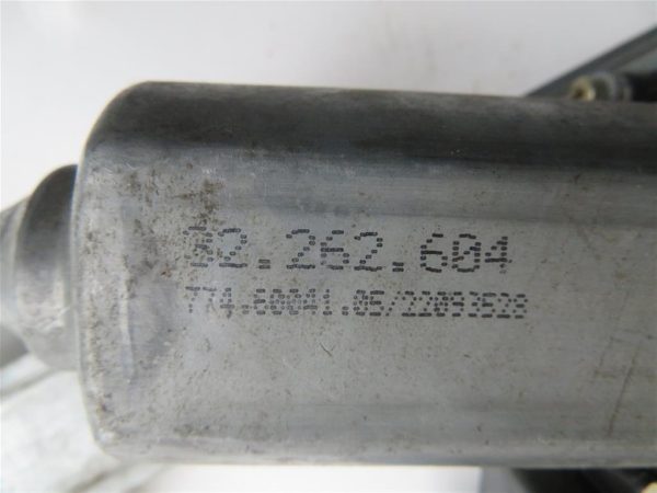 LANCIA PHEDRA L.03, MEHANIZEM ZA DVIG STEKLA, ZADNJI LEVI - Image 5