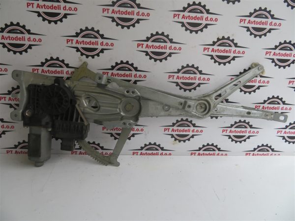 OPEL ASTRA L.04, MEHANIZEM ZA DVIG STEKLA, PREDNJI DESNI - Image 2