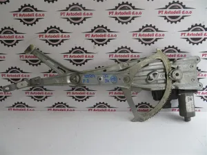OPEL ASTRA L.04, MEHANIZEM ZA DVIG STEKLA, PREDNJI DESNI