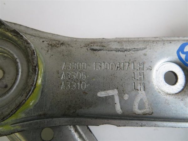 OPEL ASTRA L.07, MEHANIZEM ZA DVIG STEKLA, PREDNJI LEVI - Image 3