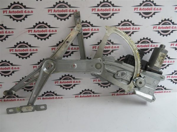 OPEL ASTRA L.08, MEHANIZEM ZA DVIG STEKLA, PREDNJI LEVI - Image 2