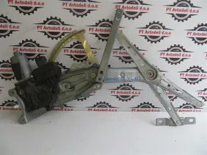 OPEL ASTRA L.08, MEHANIZEM ZA DVIG STEKLA, PREDNJI LEVI