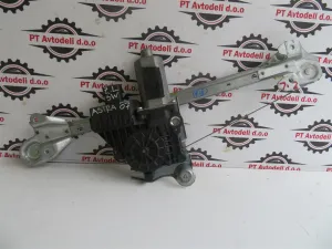 OPEL ASTRA SW L.07, MEHANIZEM ZA DVIG STEKLA, ZADNJI LEVI