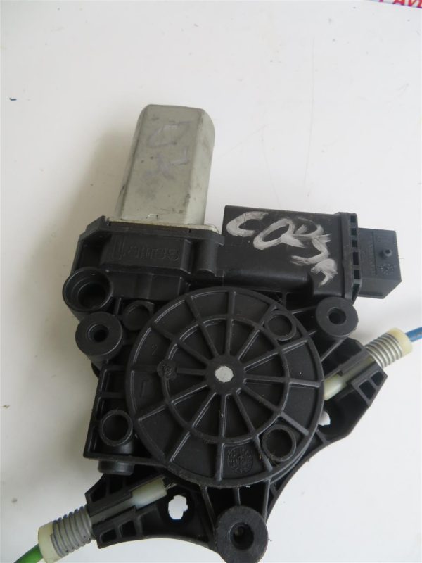 OPEL CORSA L.07, MEHANIZEM ZA DVIG STEKLA, PREDNJI LEVI - Image 4