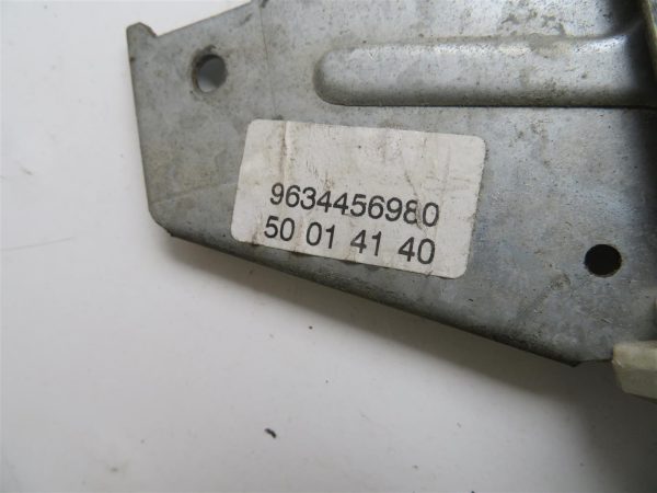 PEUGEOT 307 L.03, MEHANIZEM ZA DVIG STEKLA, PREDNJI LEVI - Image 3