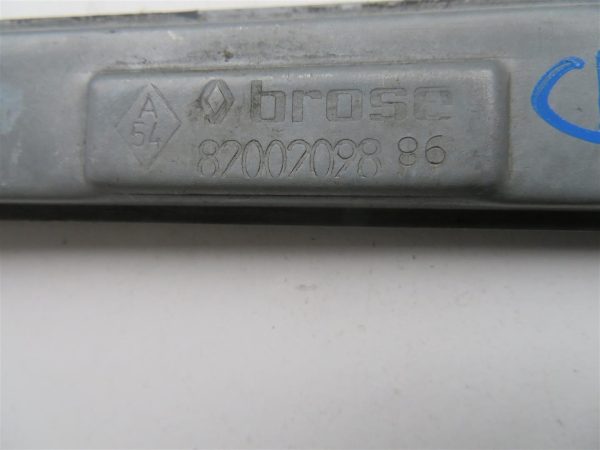 RENAULT CLIO L.04, MEHANIZEM ZA DVIG STEKLA, PREDNJI DESNI - Image 4
