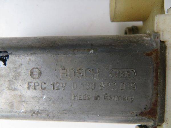 RENAULT CLIO L.04, MEHANIZEM ZA DVIG STEKLA, PREDNJI DESNI - Image 5