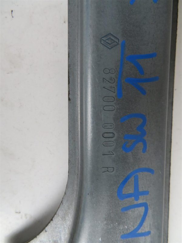 RENAULT LAGUNA SW L.11, MEHANIZEM ZA DVIG STEKLA, ZADNJI DESNI - Image 3