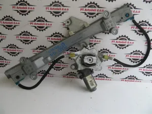 RENAULT TWINGO L.08, MEHANIZEM ZA DVIG STEKLA, PREDNJI DESNI