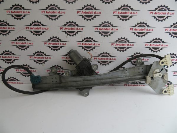 RENAULT TWINGO L.08, MEHANIZEM ZA DVIG STEKLA, PREDNJI LEVI - Image 2