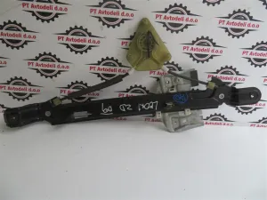 SEAT LEON L.09, MEHANIZEM ZA DVIG STEKLA, ZADNJI DESNI