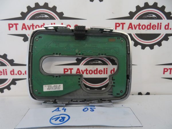 AUDI A4 L.05, INDIKATOR PRESTAV - Image 2