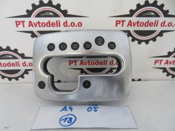 AUDI A4 L.05, INDIKATOR PRESTAV