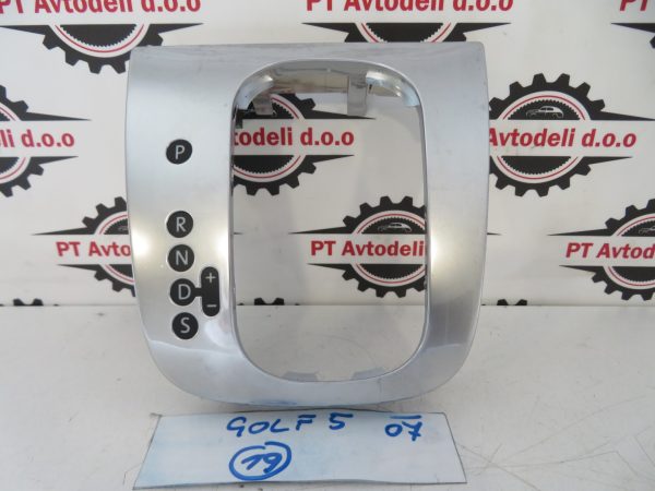 VW GOLF 5 L.07, INDIKATOR PRESTAV