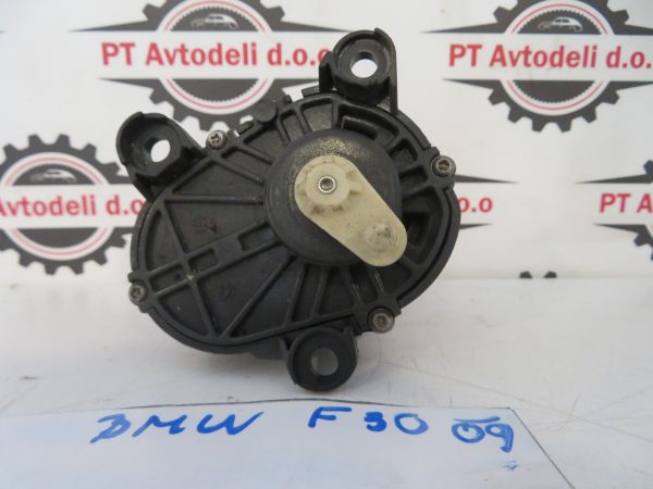 BMW 3 F30 L.13, MOTORČEK SESALNE LOPUTE - Image 2