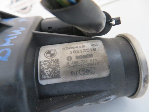 BMW 3 F30 L.13, MOTORČEK SESALNE LOPUTE - Image 3