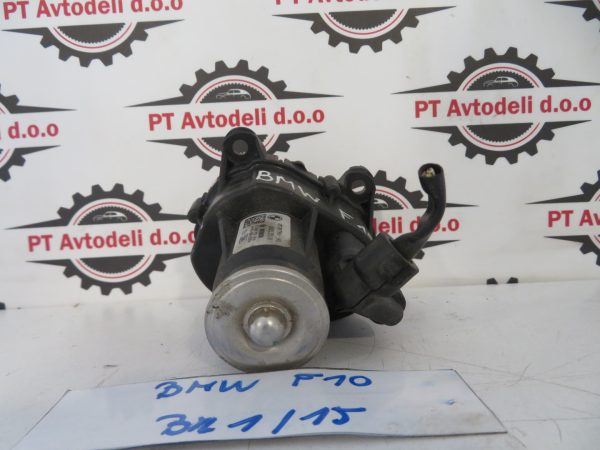 BMW 5 F10 L.13, MOTORČEK SESALNE LOPUTE - Image 2