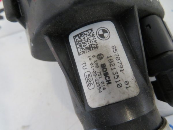 BMW 5 F10 L.13, MOTORČEK SESALNE LOPUTE - Image 3