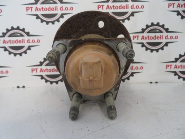 OPEL CORSA L.04, KOLESNI LEŽAJ, ZADNJI LEVI - Image 3