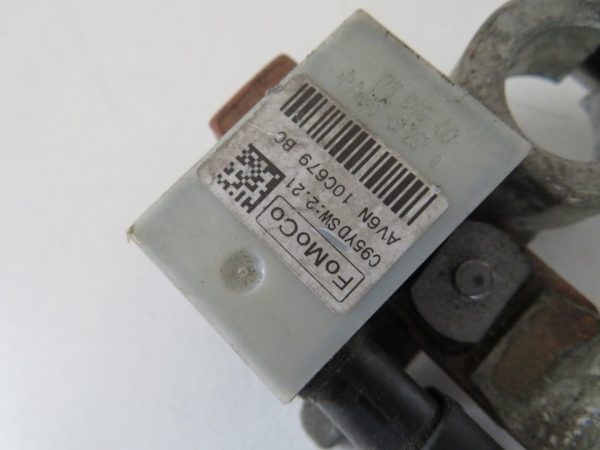 FORD C-MAX L.12, MINUS KLEMA - Image 2
