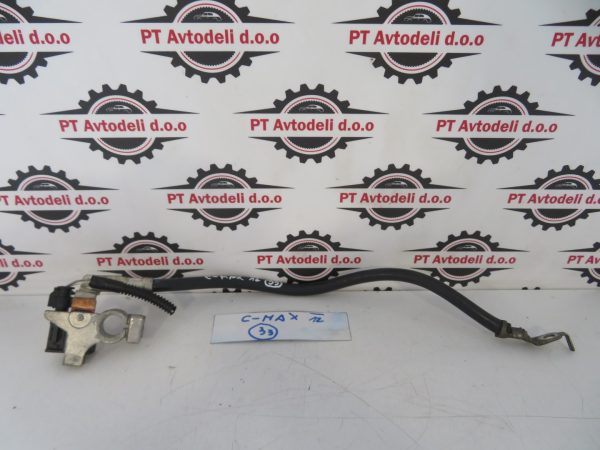 FORD C-MAX L.12, MINUS KLEMA