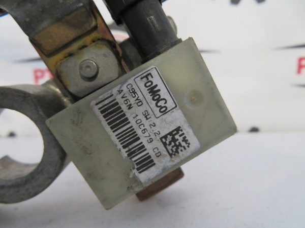 FORD FOCUS L.11, MINUS KLEMA - Image 2